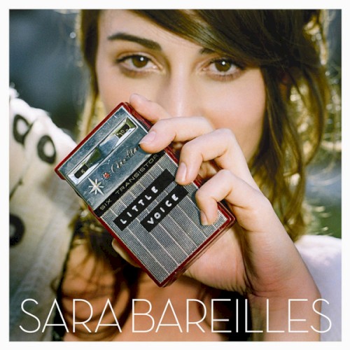 Sara Bareilles